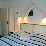 Ostseeferienwohnung - Bossert Kronsgaard