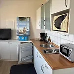 Ostseeferienwohnung - Bossert Apartman