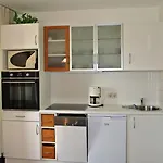 Apartman Ostseeferienwohnung - Bossert Kronsgaard