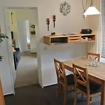 Ostseeferienwohnung - Bossert * Kronsgaard