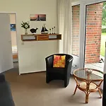Apartman Ostseeferienwohnung - Bossert