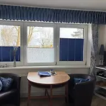 Apartman Ostseeferienwohnung - Bossert