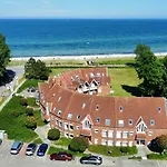Ostseeferienwohnung - Bossert