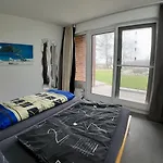 Ostseeferienwohnung - Bossert Apartman Kronsgaard