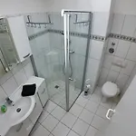 Ostseeferienwohnung - Bossert Apartman Kronsgaard