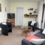 Ostseeferienwohnung - Bossert Apartman