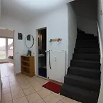 Ostseeferienwohnung - Bossert Apartman Kronsgaard