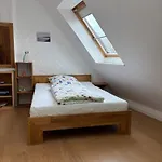 Ostseeferienwohnung - Bossert * Kronsgaard
