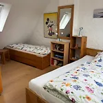 Apartman Ostseeferienwohnung - Bossert *