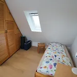 Apartman Ostseeferienwohnung - Bossert