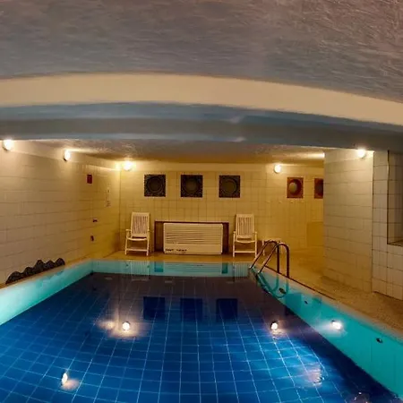 Ostseeferienwohnung - Bossert Apartman *