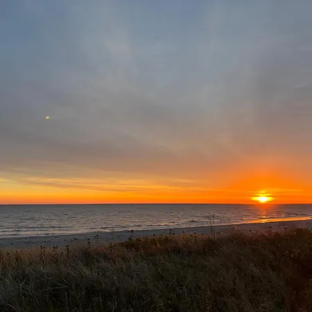 Appartamento Ostseeferienwohnung - Bossert Kronsgaard