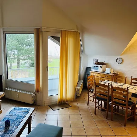 Appartamento Ostseeferienwohnung - Bossert *