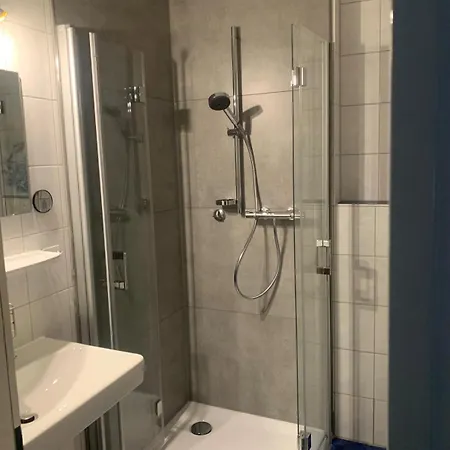 Apartman Ostseeferienwohnung - Bossert *
