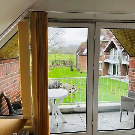 Appartamento Ostseeferienwohnung - Bossert Kronsgaard