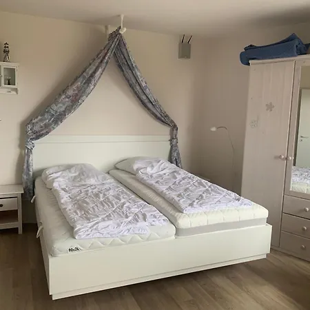 Ostseeferienwohnung - Bossert Apartman Kronsgaard