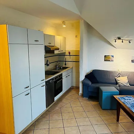 Ostseeferienwohnung - Bossert