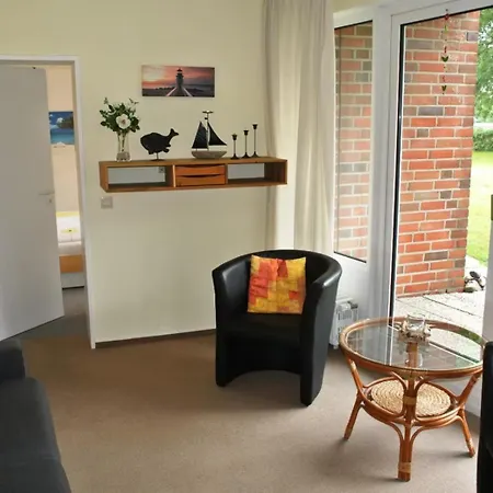 Apartman Ostseeferienwohnung - Bossert