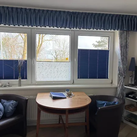 Apartman Ostseeferienwohnung - Bossert
