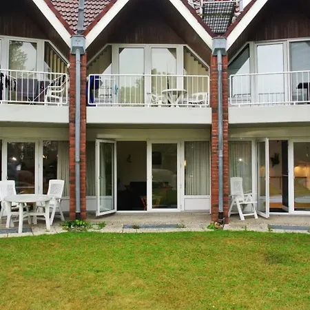Ostseeferienwohnung - Bossert Apartman *