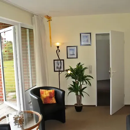 Apartman Ostseeferienwohnung - Bossert Kronsgaard
