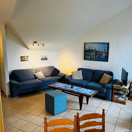 Ostseeferienwohnung - Bossert *