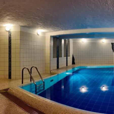 Ostseeferienwohnung - Bossert Apartman *