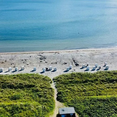 Ostseeferienwohnung - Bossert