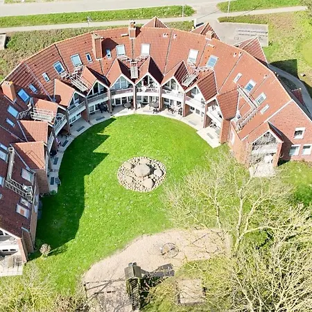 Apartman Ostseeferienwohnung - Bossert Kronsgaard