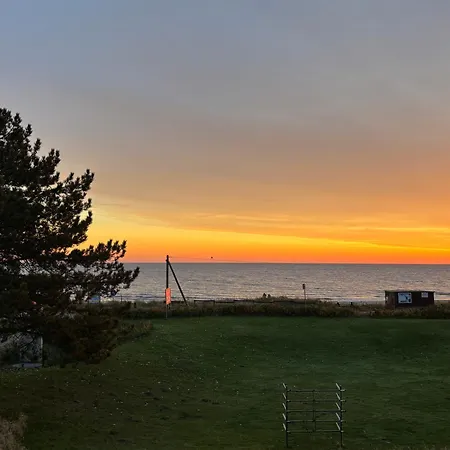 Ostseeferienwohnung - Bossert Kronsgaard