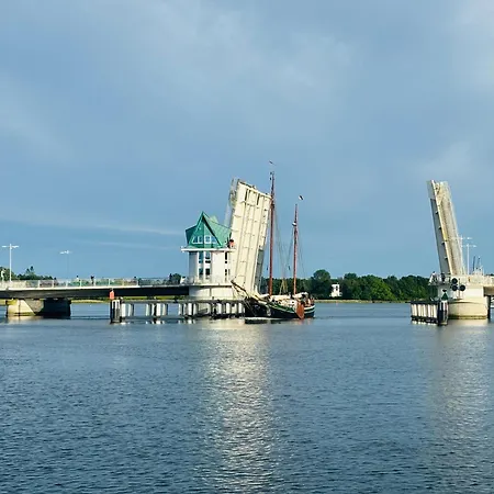 Ostseeferienwohnung - Bossert Appartamento