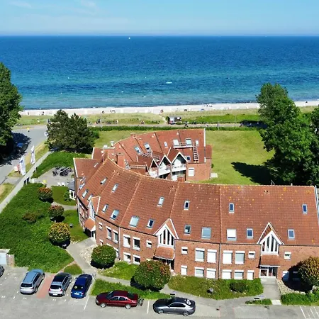 Ostseeferienwohnung - Bossert