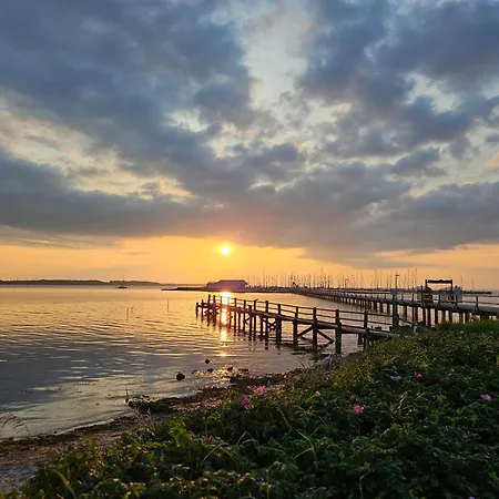 Appartamento Ostseeferienwohnung - Bossert