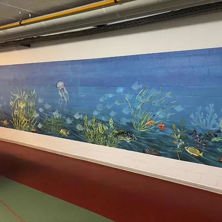 Apartman Ostseeferienwohnung - Bossert *