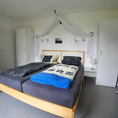 Apartman Ostseeferienwohnung - Bossert
