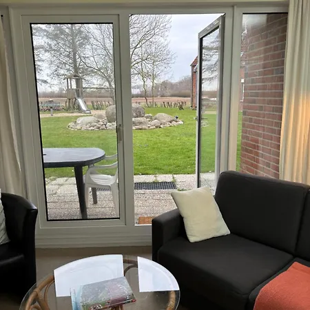 Apartman Ostseeferienwohnung - Bossert *
