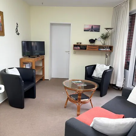 Ostseeferienwohnung - Bossert Apartman