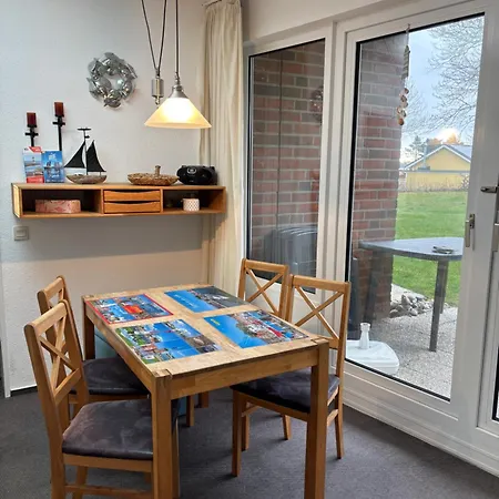 Ostseeferienwohnung - Bossert