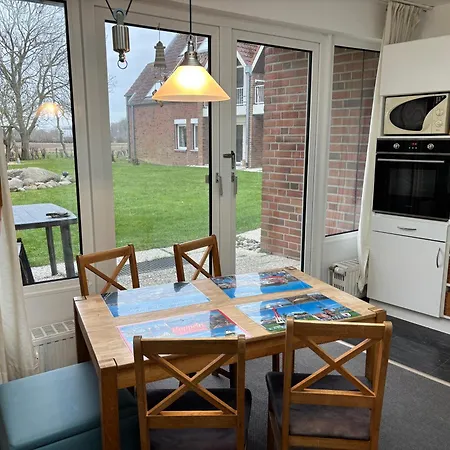 Ostseeferienwohnung - Bossert *