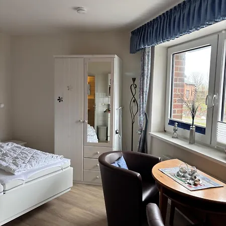 Ostseeferienwohnung - Bossert * Kronsgaard