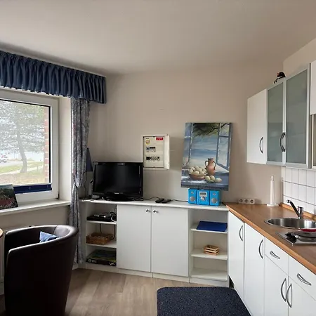 Apartman Ostseeferienwohnung - Bossert *