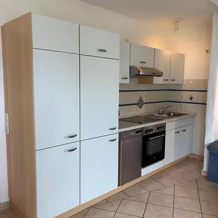 Apartman Ostseeferienwohnung - Bossert Kronsgaard