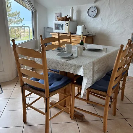 Apartman Ostseeferienwohnung - Bossert Kronsgaard