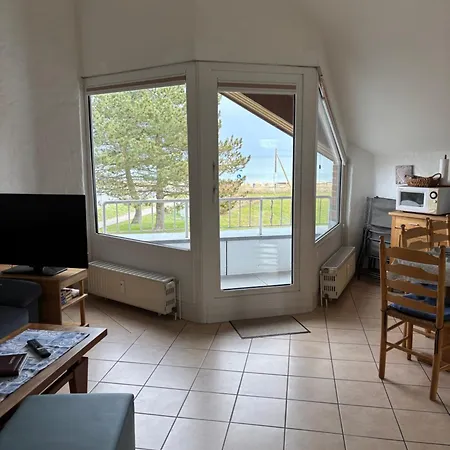 Ostseeferienwohnung - Bossert * Kronsgaard
