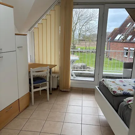 Apartman Ostseeferienwohnung - Bossert Kronsgaard