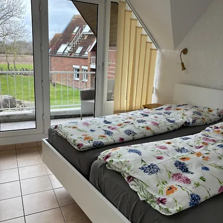 Ostseeferienwohnung - Bossert