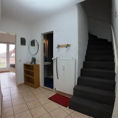 Ostseeferienwohnung - Bossert Apartman Kronsgaard