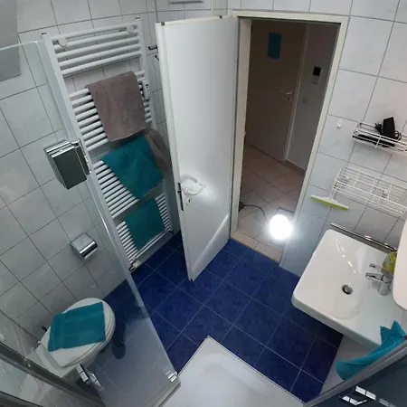 Apartman Ostseeferienwohnung - Bossert Kronsgaard
