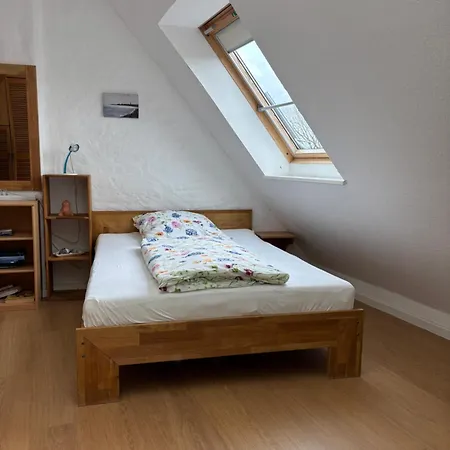 Ostseeferienwohnung - Bossert * Kronsgaard