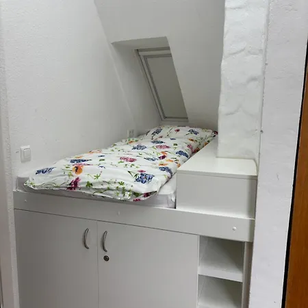 Ostseeferienwohnung - Bossert